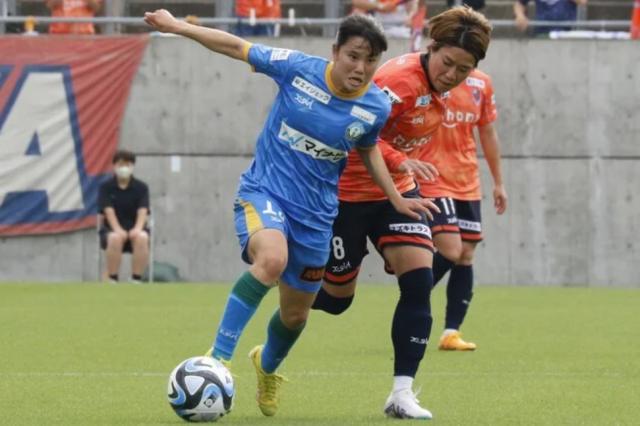 开云体育-剑指U-20女足亚洲冠军?日本U-20动用留洋王炸组合