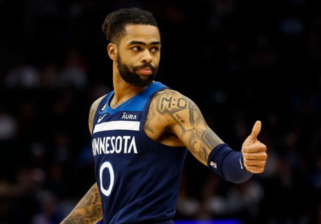 开云体育app-交易可能性持续增加 拉塞尔已成森林狼烫手山芋？