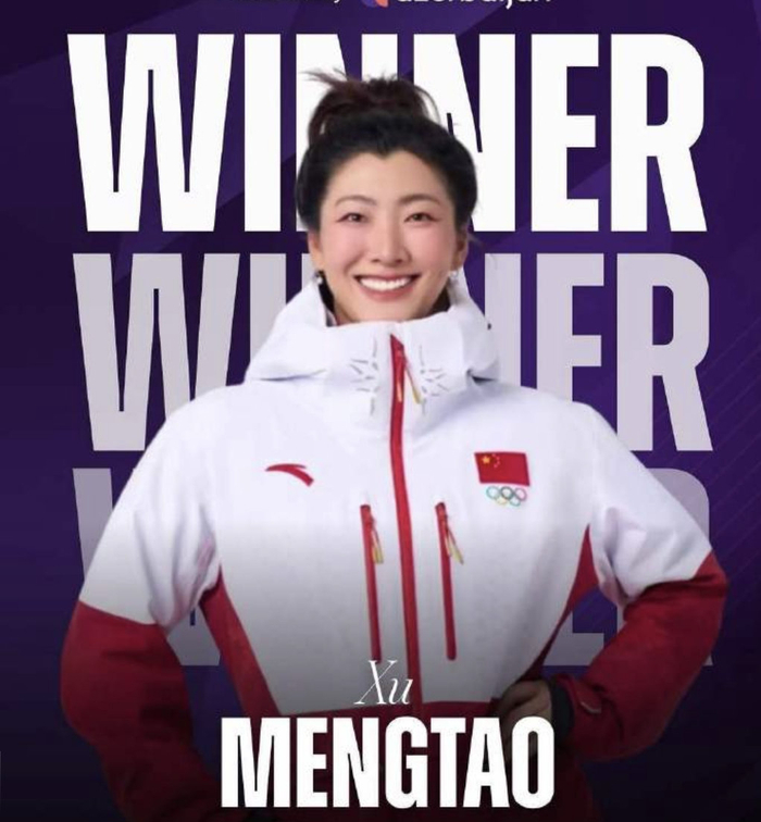 开云体育app-徐梦桃训练日常曝光，隐形队友助力冬奥冠军|冬奥会|滑雪|欧莱雅|面膜|泛红_新浪体育_新浪新闻