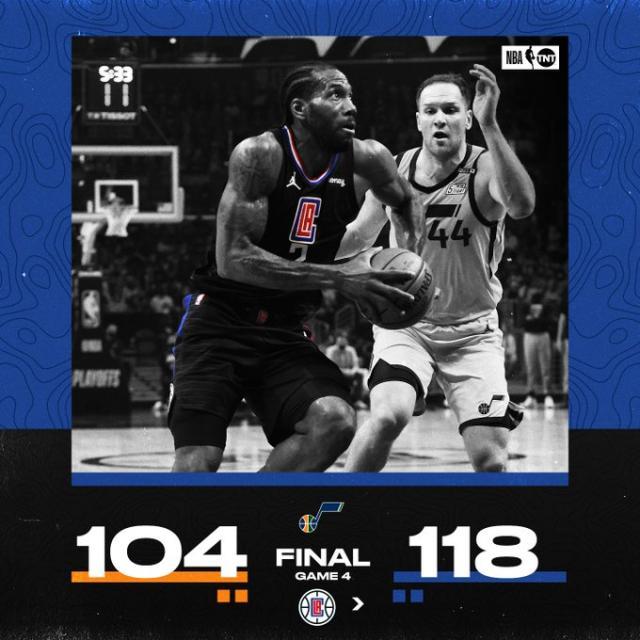 开云体育官网-小阵容令对手无力招架 快艇又要上演让二追四？